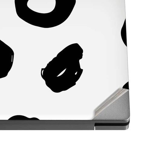 Spotted Dell XPS Skin